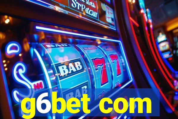 g6bet com